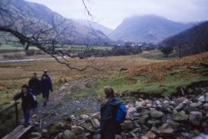 En route to Scale Force